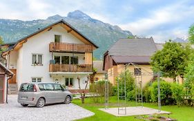 Apartmaji Slatenik